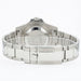 Rolex GMT-Master II Automatic 40mm Black Dial Stainless Steel 116710LN
