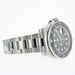 Rolex GMT-Master II Automatic 40mm Black Dial Stainless Steel 116710LN