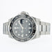 Rolex GMT-Master II Automatic 40mm Black Dial Stainless Steel 116710LN