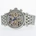 Chronoswiss Opus One Chronograph Skeleton Automatic Stainless Steel CH7523