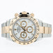 Rolex Daytona White Dial 18kt Yellow Gold & Stainless Steel 116503