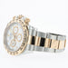 Rolex Daytona White Dial 18kt Yellow Gold & Stainless Steel 116503