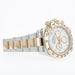 Rolex Daytona White Dial 18kt Yellow Gold & Stainless Steel 116503