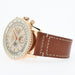 Breitling Spatiographe Navitimer Chronograph 41MM 18kt Rose Gold H36030.1
