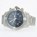 Breitling Avenger Chronograph GMT Blue Dial Stainless Steel 45mm A24315