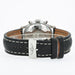 Breitling Navitimer Heritage Chronograph Black Dial Stainless Steel A13324