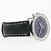 Breitling Navitimer Heritage Chronograph Black Dial Stainless Steel A13324