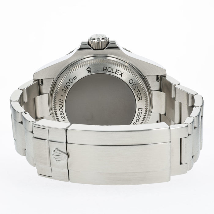 Rolex Sea-Dweller Deepsea James Cameron Stainless Steel 126660