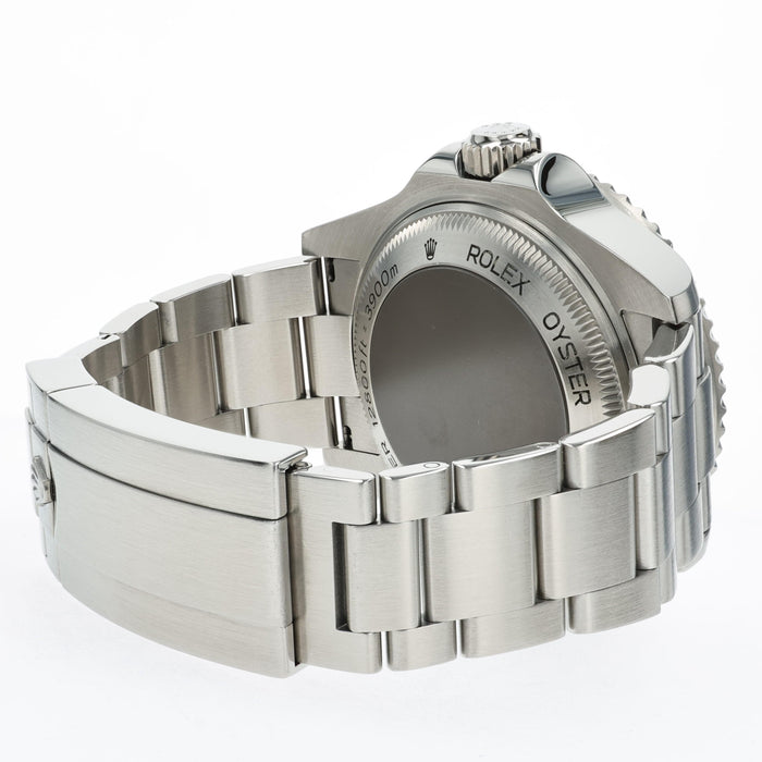 Rolex Sea-Dweller Deepsea James Cameron Stainless Steel 126660