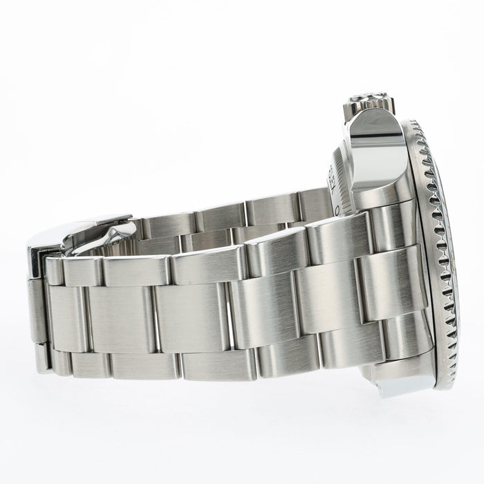 Rolex Sea-Dweller Deepsea James Cameron Stainless Steel 126660