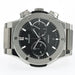Hublot Classic Fusion Chronograph 45mm Steel Black Dial  520.NX.1170.NX