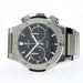 Hublot Classic Fusion Chronograph 45mm Steel Black Dial  520.NX.1170.NX
