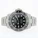 Rolex Sea-Dweller 4000 SD4K Black Dial Automatic Stainless Steel 40mm 116600
