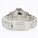 Rolex Sea-Dweller 4000 SD4K Black Dial Automatic Stainless Steel 40mm 116600