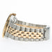 Rolex Datejust Turn-O-Graph 36mm 18kt Yellow Gold & Stainless Steel 16263