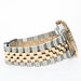 Rolex Datejust Turn-O-Graph 36mm 18kt Yellow Gold & Stainless Steel 16263