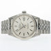 Rolex Datejust Silver Dial 36mm Stainless Steel 1603