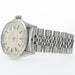 Rolex Datejust Silver Dial 36mm Stainless Steel 1603