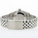 Rolex Datejust Silver Dial 36mm Stainless Steel 1603