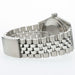 Rolex Datejust Silver Dial 36mm Stainless Steel 1603