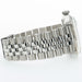 Rolex Datejust Silver Dial 36mm Stainless Steel 1603