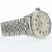Rolex Datejust Silver Dial 36mm Stainless Steel 1603