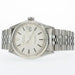 Rolex Datejust Silver Dial 36mm Stainless Steel 1603