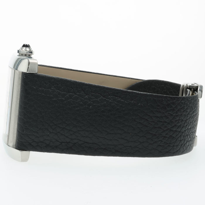 Cartier Tank MC Stainless Steel Automatic 44mm W5330003 3589