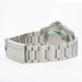 Rolex Submariner Date Black Dial Green Bezel Starbucks Stainless Steel 126610LV