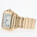 Cartier Santos XL Automatic Solid 18kt Yellow Gold WGSA0029 4070