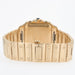 Cartier Santos XL Automatic Solid 18kt Yellow Gold WGSA0029 4070