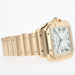 Cartier Santos XL Automatic Solid 18kt Yellow Gold WGSA0029 4070