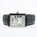 Cartier Tank Solo Large Quartz Silver Dial Stainless Steel W5200003 3169
