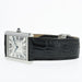 Cartier Tank Solo Large Quartz Silver Dial Stainless Steel W5200003 3169