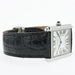 Cartier Tank Solo Large Quartz Silver Dial Stainless Steel W5200003 3169