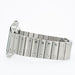 Cartier Santos De Cartier Large Silver Dial Stainless Steel WSSA0018 4072