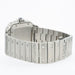 Cartier Santos De Cartier Large Silver Dial Stainless Steel WSSA0018 4072