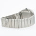 Cartier Santos De Cartier Large Silver Dial Stainless Steel WSSA0018 4072
