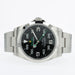 Rolex Air King Oyster 40mm Black Dial Stainless Steel 126900