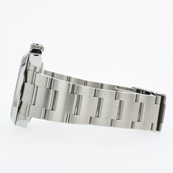 Rolex Air King Oyster 40mm Black Dial Stainless Steel 126900