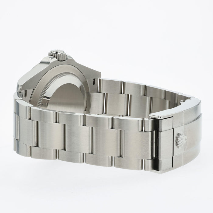 Rolex Air King Oyster 40mm Black Dial Stainless Steel 126900