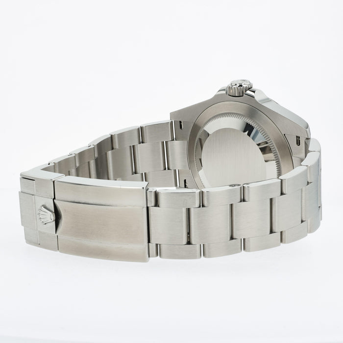 Rolex Air King Oyster 40mm Black Dial Stainless Steel 126900