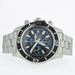 Breitling Superocean II Chronograph Blue & Black Dial Stainless Steel A13341