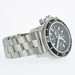 Breitling Superocean II Chronograph Blue & Black Dial Stainless Steel A13341