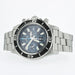 Breitling Superocean II Chronograph Blue & Black Dial Stainless Steel A13341