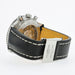 Breitling Navitimer 1 Chronograph 46mm Black Dial Stainless Steel AB0127