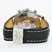 Breitling Navitimer 1 Chronograph 46mm Black Dial Stainless Steel AB0127