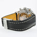 Breitling Navitimer 1 Chronograph 46mm Black Dial Stainless Steel AB0127