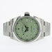 Rolex Oyster Perpetual "Pistachio" Dial 41mm Stainless Steel 134300
