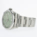 Rolex Oyster Perpetual "Pistachio" Dial 41mm Stainless Steel 134300